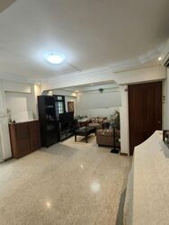 Blk 345 Kang Ching Road (Jurong West), HDB 4 Rooms #609111801